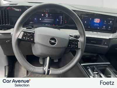 OPEL Astra 1.5 D 130ch GS BVA8 (2024) - Photo 6