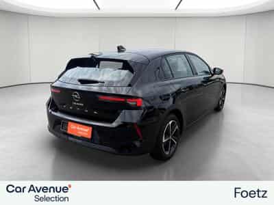 OPEL Astra 1.5 D 130ch GS BVA8 (2024) - Photo 7