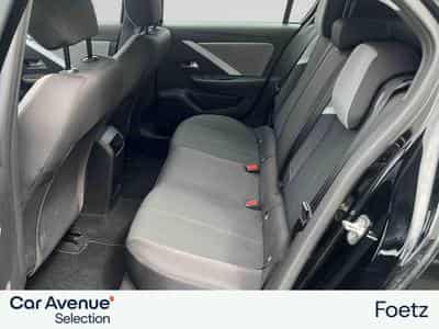 OPEL Astra 1.5 D 130ch GS BVA8 (2024) - Photo 9
