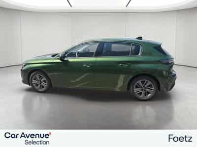 PEUGEOT 308 1.2 130ch S&S Active Pack (2024) - Photo 2
