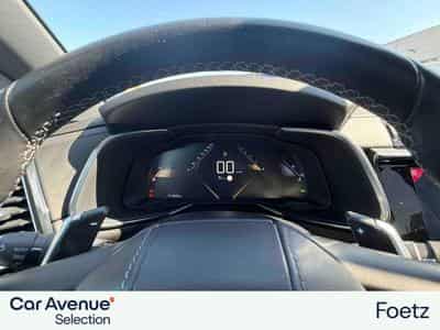 DS Automobiles DS7 BlueHDi 130ch Ligne Noire Automatique (2022) - Photo 11