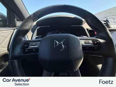 DS Automobiles DS7 BlueHDi 130ch Ligne Noire Automatique (2022) - Photo 12