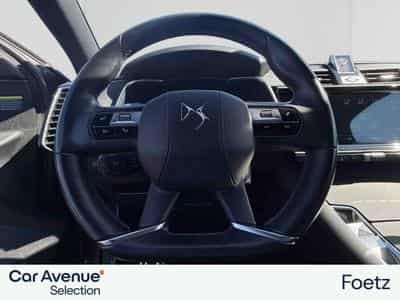 DS Automobiles DS7 BlueHDi 130ch Ligne Noire Automatique (2022) - Photo 5