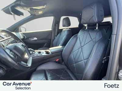 DS Automobiles DS7 BlueHDi 130ch Ligne Noire Automatique (2022) - Photo 8