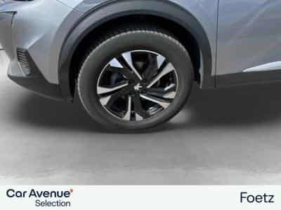PEUGEOT 2008 1.2 PureTech 130ch S&S Allure EAT8 (2023) - Photo 11