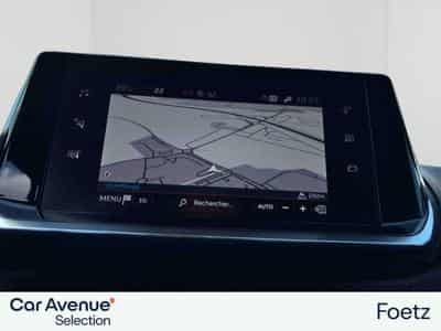 PEUGEOT 2008 1.2 PureTech 130ch S&S Allure EAT8 (2023) - Photo 12
