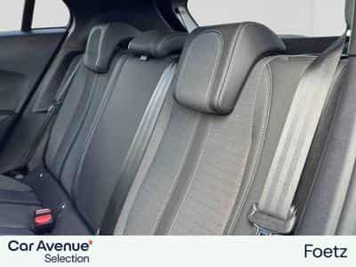 PEUGEOT 2008 1.2 PureTech 130ch S&S Allure EAT8 (2023) - Photo 9