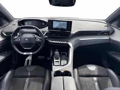 PEUGEOT 5008 2.0 BlueHDi 180ch S&S GT EAT8 (2022) - Photo 2