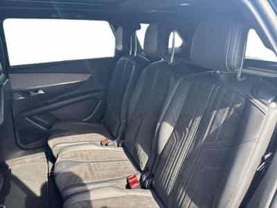 PEUGEOT 5008 2.0 BlueHDi 180ch S&S GT EAT8 (2022) - Photo 5