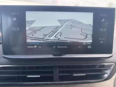 PEUGEOT 5008 2.0 BlueHDi 180ch S&S GT EAT8 (2022) - Photo 7