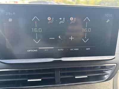 PEUGEOT 5008 2.0 BlueHDi 180ch S&S GT EAT8 (2022) - Photo 9