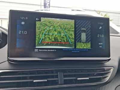 PEUGEOT 5008 1.2 PureTech 130ch S&S Allure (2023) - Photo 11