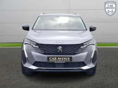 PEUGEOT 5008 1.2 PureTech 130ch S&S Allure (2023) - Photo 3