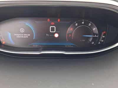 PEUGEOT 5008 1.2 PureTech 130ch S&S Allure (2023) - Photo 6