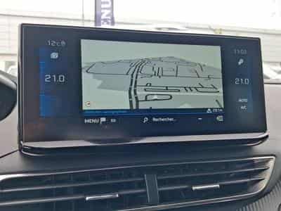 PEUGEOT 5008 1.2 PureTech 130ch S&S Allure (2023) - Photo 9