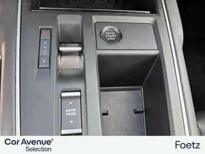 CITROEN C5 Aircross Hybrid rechargeable 225ch Shine Pack ë-EAT8 (2023) - Photo 10