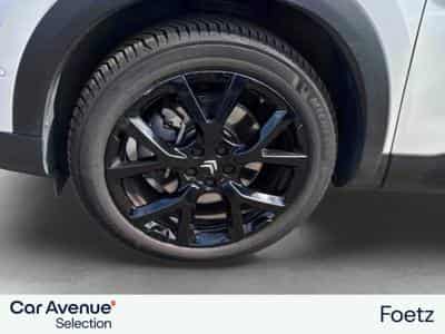CITROEN C5 Aircross Hybrid rechargeable 225ch Shine Pack ë-EAT8 (2023) - Photo 11