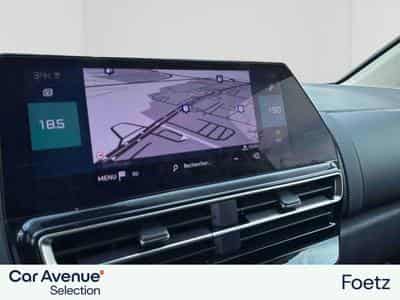 CITROEN C5 Aircross Hybrid rechargeable 225ch Shine Pack ë-EAT8 (2023) - Photo 12
