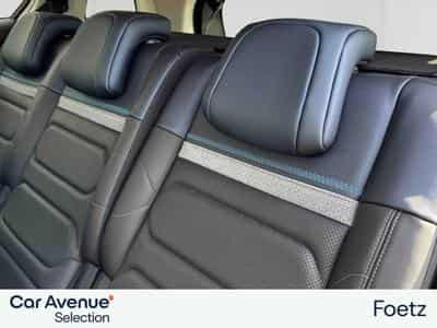 CITROEN C5 Aircross Hybrid rechargeable 225ch Shine Pack ë-EAT8 (2023) - Photo 9