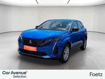 PEUGEOT 3008 1.5 BlueHDi 130ch S&S Active Pack EAT8 (2023) - Photo 1