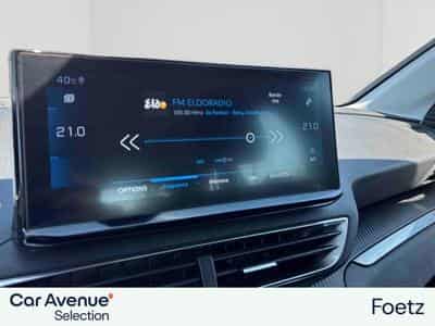 PEUGEOT 3008 1.5 BlueHDi 130ch S&S Active Pack EAT8 (2023) - Photo 12