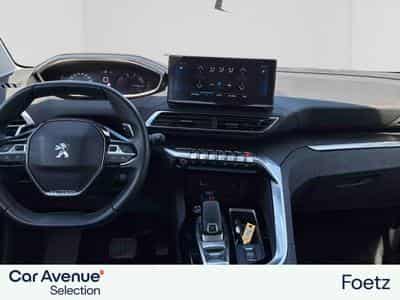 PEUGEOT 3008 1.5 BlueHDi 130ch S&S Active Pack EAT8 (2023) - Photo 3
