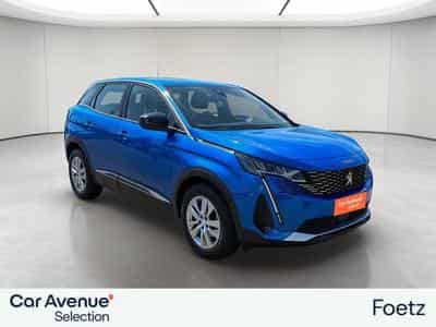 PEUGEOT 3008 1.5 BlueHDi 130ch S&S Active Pack EAT8 (2023) - Photo 4
