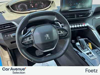 PEUGEOT 3008 1.5 BlueHDi 130ch S&S Active Pack EAT8 (2023) - Photo 6