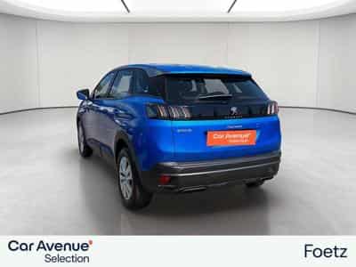 PEUGEOT 3008 1.5 BlueHDi 130ch S&S Active Pack EAT8 (2023) - Photo 8