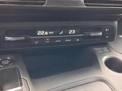 PEUGEOT Rifter 1.2 PureTech 130ch S&S Standard Allure Pack EAT8 (2021) - Photo 12