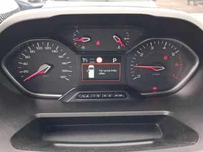 PEUGEOT Rifter 1.2 PureTech 130ch S&S Standard Allure Pack EAT8 (2021) - Photo 6