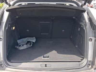 PEUGEOT 3008 HYBRID 225ch Allure Pack e-EAT8 (2022) - Photo 8