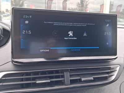 PEUGEOT 3008 1.5 BlueHDi 130ch S&S Allure Pack EAT8 (2021) - Photo 10