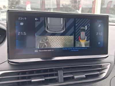 PEUGEOT 3008 1.5 BlueHDi 130ch S&S Allure Pack EAT8 (2021) - Photo 11