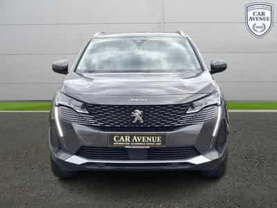 PEUGEOT 3008 1.5 BlueHDi 130ch S&S Allure Pack EAT8 (2021) - Photo 3