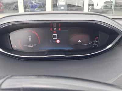 PEUGEOT 3008 1.5 BlueHDi 130ch S&S Allure Pack EAT8 (2021) - Photo 6