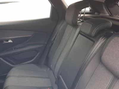 PEUGEOT 3008 1.5 BlueHDi 130ch S&S Allure Pack EAT8 (2021) - Photo 7