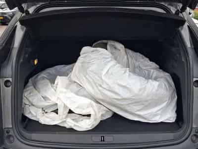 PEUGEOT 3008 1.5 BlueHDi 130ch S&S Allure Pack EAT8 (2021) - Photo 8
