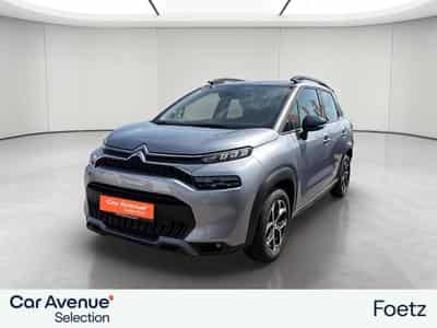 CITROEN C3 Aircross 1.2 PureTech 110ch S&S MAX (2023) - Photo 1