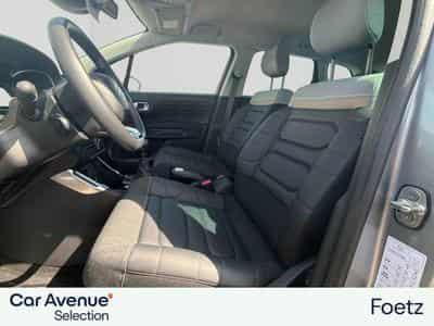 CITROEN C3 Aircross 1.2 PureTech 110ch S&S MAX (2023) - Photo 8
