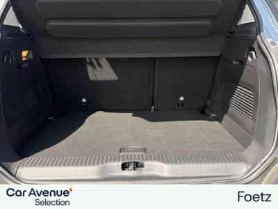 CITROEN C3 Aircross 1.2 PureTech 110ch S&S MAX (2023) - Photo 9