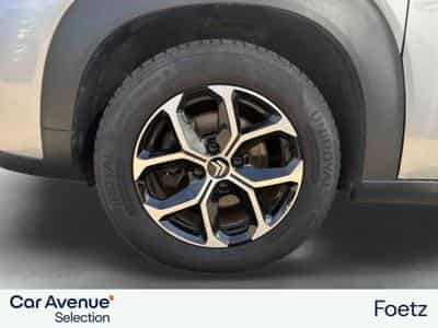CITROEN C3 Aircross 1.2 PureTech 110ch S&S MAX (2023) - Photo 3