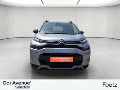 CITROEN C3 Aircross 1.2 PureTech 110ch S&S MAX (2023) - Photo 6