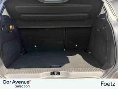 CITROEN C3 Aircross 1.2 PureTech 110ch S&S MAX (2023) - Photo 9
