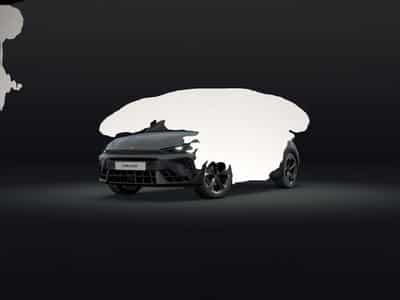 Cupra Leon (2026) - Photo 1
