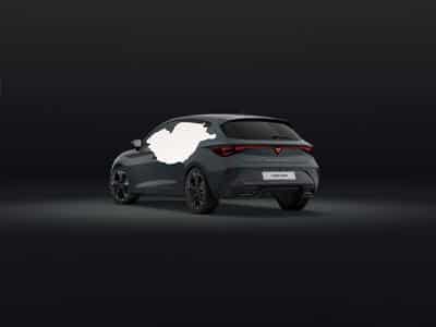 Cupra Leon (2026) - Photo 3