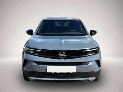 Opel Mokka (2025) - Photo 5