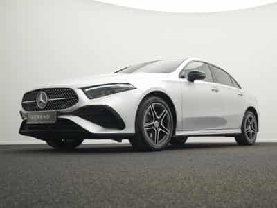 Mercedes A 250 e AMG-Line LED+Kamera+Night+Ambi (2023) - Photo 10