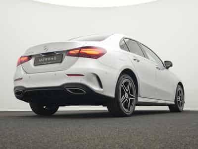 Mercedes A 250 e AMG-Line LED+Kamera+Night+Ambi (2023) - Photo 11