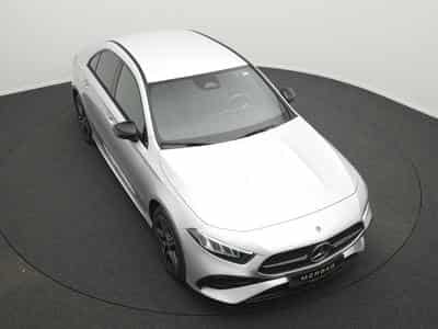 Mercedes A 250 e AMG-Line LED+Kamera+Night+Ambi (2023) - Photo 12